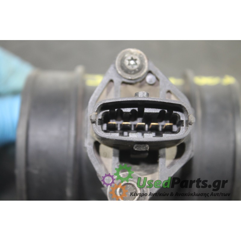 ALFA ROMEO - 156 - Μετρητής μάζας αέρα -  - ΕΤΟΣ: 1997-2003 - ΚΩΔ.ΚΑΤ/ΣΤΗ: 0280218019<br /><br />FIAT :: 46447503 <br /> FIAT ::