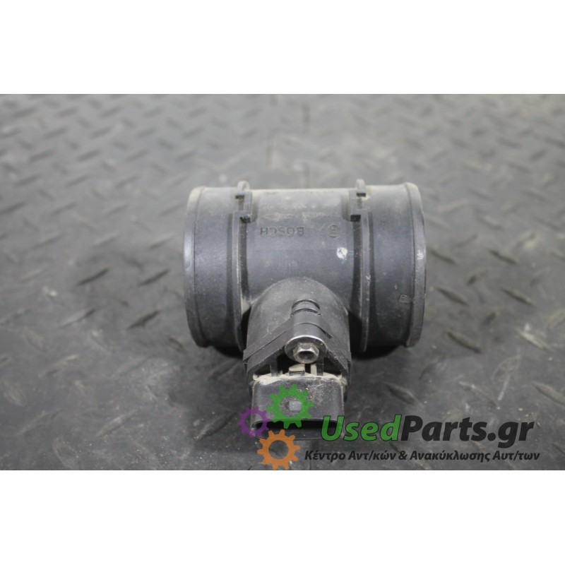 ALFA ROMEO - 156 - Μετρητής μάζας αέρα -  - ΕΤΟΣ: 1997-2003 - ΚΩΔ.ΚΑΤ/ΣΤΗ: 0280218019<br /><br />FIAT :: 46447503 <br /> FIAT ::