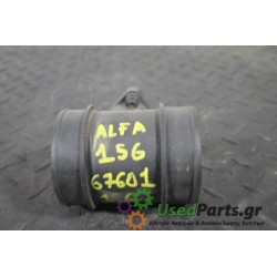 ALFA ROMEO - 156 - Μετρητής μάζας αέρα -  - ΕΤΟΣ: 1997-2003 - ΚΩΔ.ΚΑΤ/ΣΤΗ: 0281002309<br /><br />