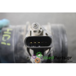 VW - GOLF - Μετρητής μάζας αέρα -  - ΕΤΟΣ: 2004-2008 - ΚΩΔ.ΚΑΤ/ΣΤΗ: 074906461B<br /><br />AUDI :: 074906461B <br /> FORD :: 3M21