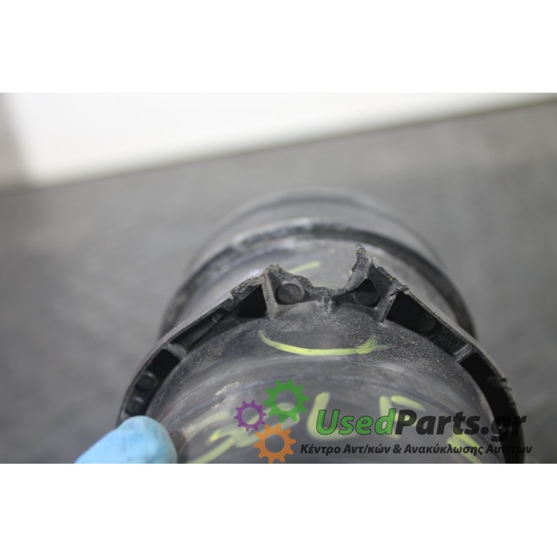 VW - GOLF - Μετρητής μάζας αέρα -  - ΕΤΟΣ: 2004-2008 - ΚΩΔ.ΚΑΤ/ΣΤΗ: 074906461B<br /><br />AUDI :: 074906461B <br /> FORD :: 3M21