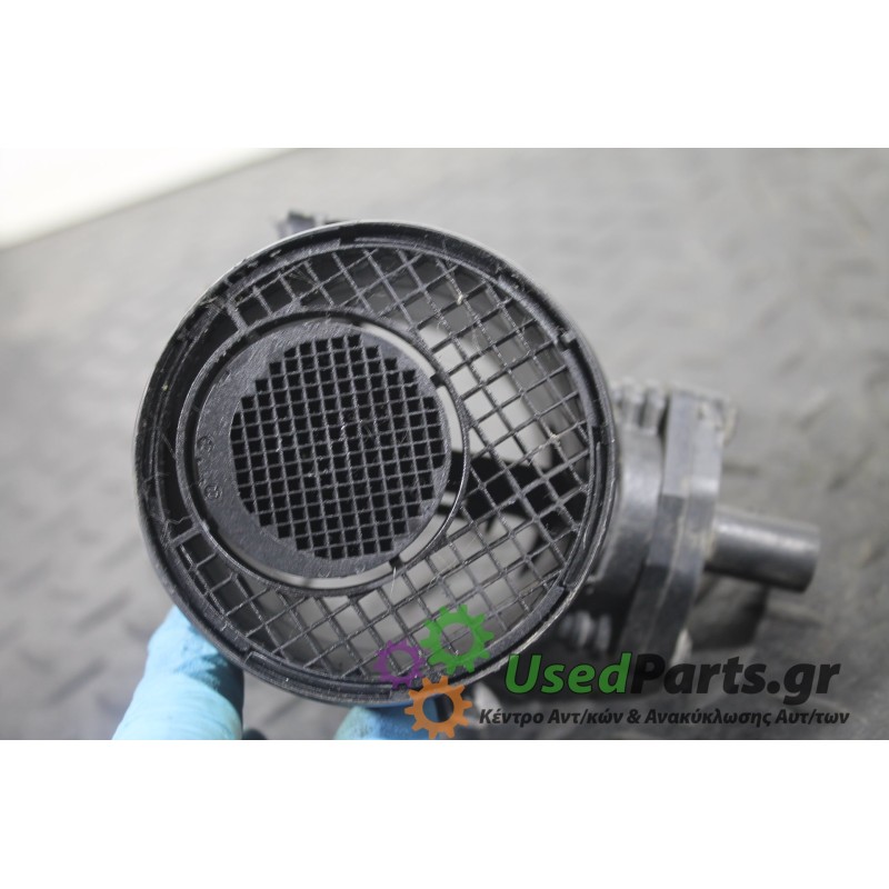 VW - GOLF - Μετρητής μάζας αέρα -  - ΕΤΟΣ: 2004-2008 - ΚΩΔ.ΚΑΤ/ΣΤΗ: 074906461B<br /><br />AUDI :: 074906461B <br /> FORD :: 3M21