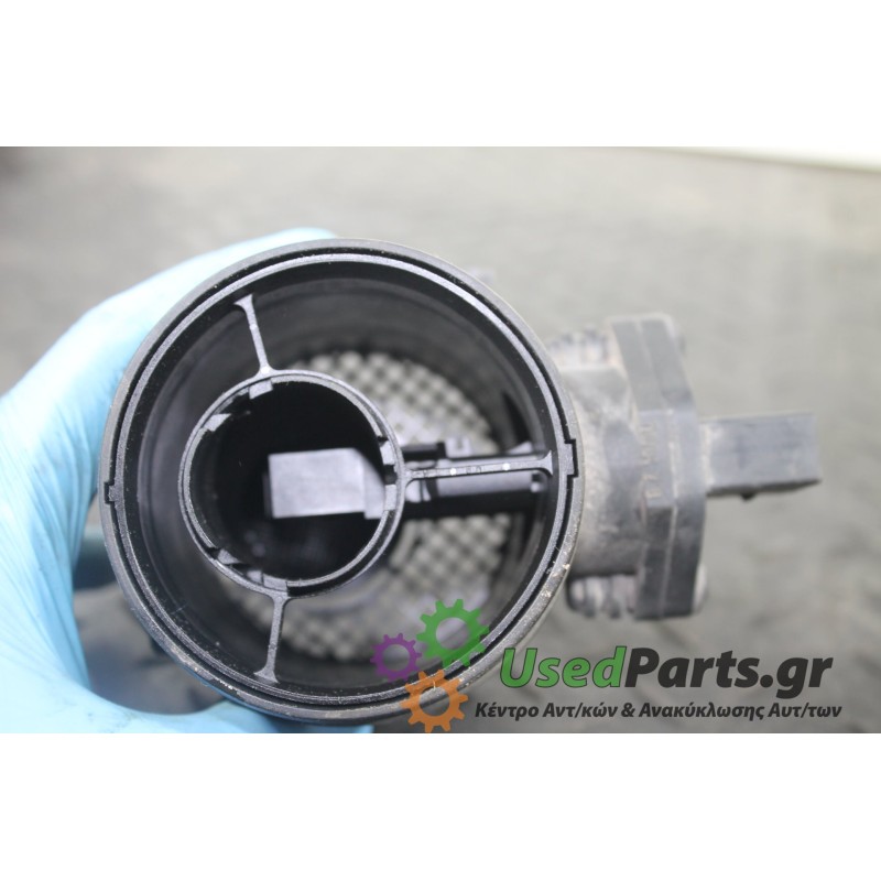 VW - GOLF - Μετρητής μάζας αέρα -  - ΕΤΟΣ: 2004-2008 - ΚΩΔ.ΚΑΤ/ΣΤΗ: 074906461B<br /><br />AUDI :: 074906461B <br /> FORD :: 3M21