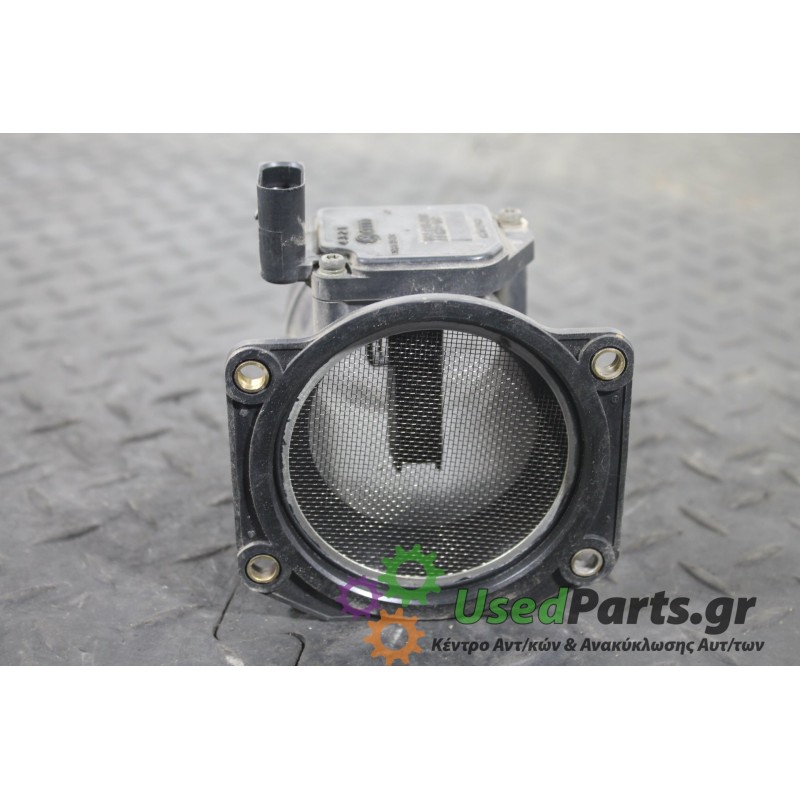 SKODA - OCTAVIA - Μετρητής μάζας αέρα -  - ΕΤΟΣ: 1997-2010 4 - ΚΩΔ.ΚΑΤ/ΣΤΗ: 06A906481B<br /><br />