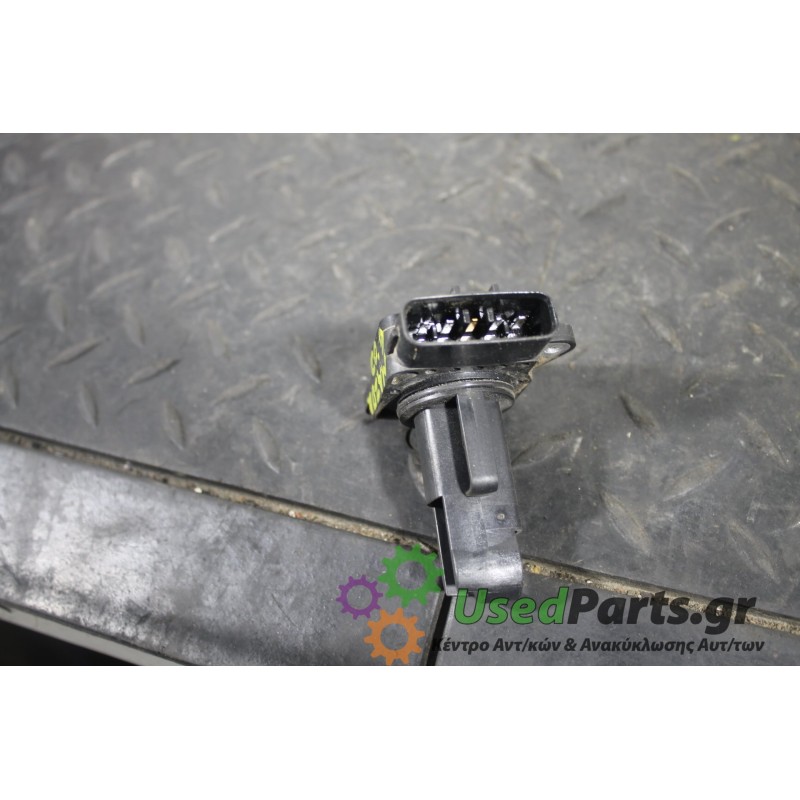 MAZDA - 6 - Μετρητής μάζας αέρα -  - ΕΤΟΣ: 2002-2008 - ΚΩΔ.ΚΑΤ/ΣΤΗ: 1974002010<br /><br />