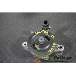 HYUNDAI - LANTRA - Αντλία υδραυλικού τιμονιού - ΚΩΔΙΚΟΣ ΜΗΧΑΝΗΣ:  - ΚΥΒΙΚΑ:  - ΕΤΟΣ: 1998-1999 - ΚΩΔ.ΚΑΤ/ΣΤΗ: YS8108 5711029101<