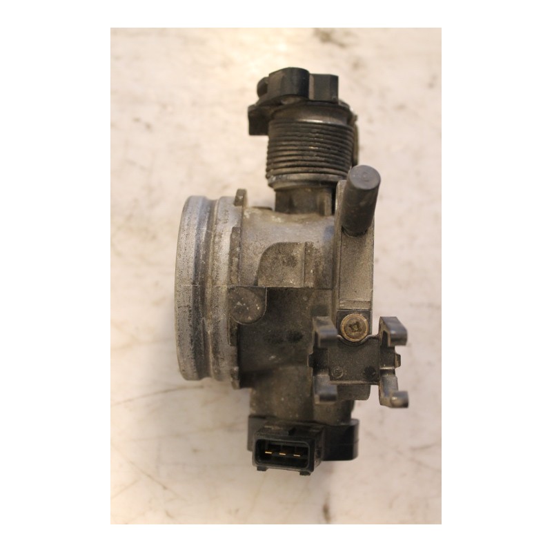 FORD- TRANSIT - Πεταλούδα Γκαζιού--EFI 2.0CC