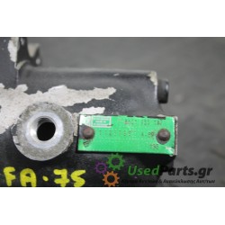 ALFA ROMEO - 75 - Αντλία υδραυλικού τιμονιού - ΚΩΔΙΚΟΣ ΜΗΧΑΝΗΣ:  - ΚΥΒΙΚΑ:  - ΕΤΟΣ: 1985-1992 - ΚΩΔ.ΚΑΤ/ΣΤΗ: 1126796<br /><br />