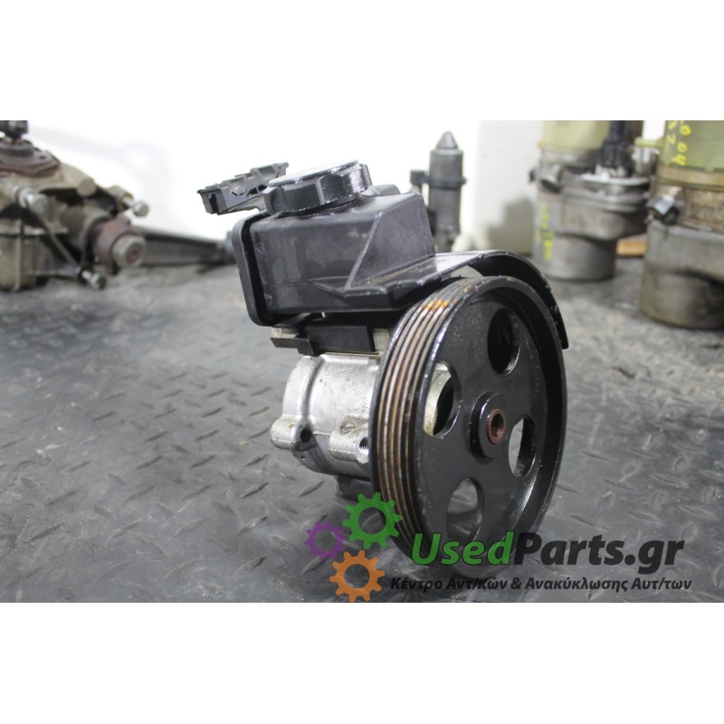 PEUGEOT - 206 - Αντλία υδραυλικού τιμονιού - ΚΩΔΙΚΟΣ ΜΗΧΑΝΗΣ:  - ΚΥΒΙΚΑ:  - ΕΤΟΣ: 1998-2009 - ΚΩΔ.ΚΑΤ/ΣΤΗ: 96314T1580<br /><br /