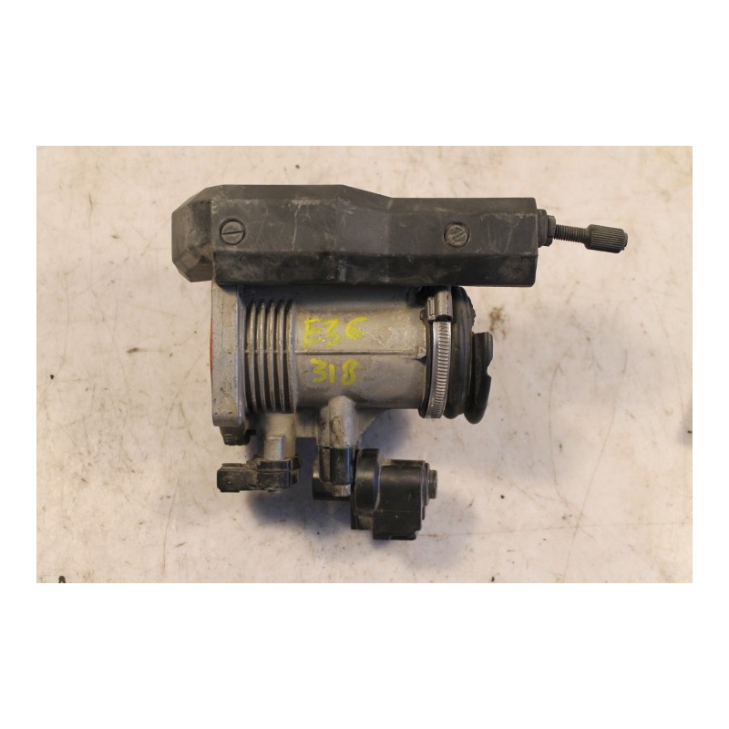 BMW- 318 - Πεταλούδα Γκαζιού--E36