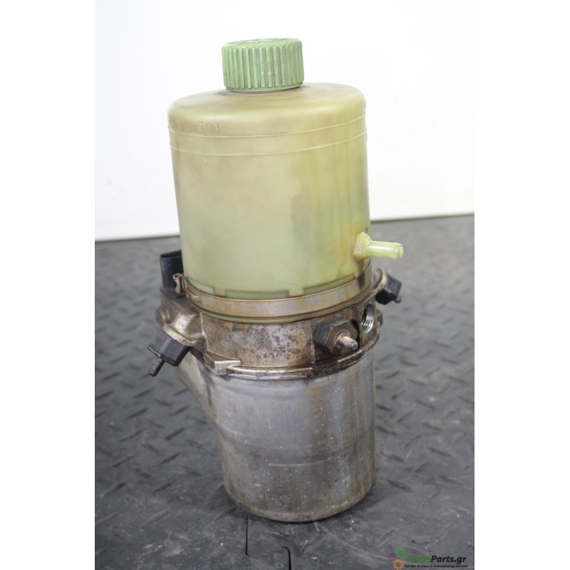 VW - POLO - Αντλία υδραυλικού τιμονιού - ΚΩΔΙΚΟΣ ΜΗΧΑΝΗΣ:  - ΚΥΒΙΚΑ:  - ΕΤΟΣ: 2005-2009 - ΚΩΔ.ΚΑΤ/ΣΤΗ: 6Q0423371<br /><br />