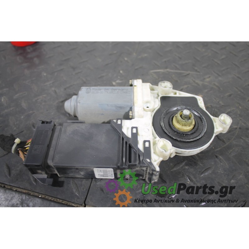 SEAT - LEON - Μοτέρ για Παράθυρα - 5ΠΟΡΤΟ - ΕΤΟΣ: 2005-2013 - ΚΩΔ.ΚΑΤ/ΣΤΗ: 9776101436203<br /><br />
