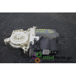 SEAT - LEON - Μοτέρ για Παράθυρα - 5ΠΟΡΤΟ - ΕΤΟΣ: 1999-2005 - ΚΩΔ.ΚΑΤ/ΣΤΗ: 101618203<br /><br />