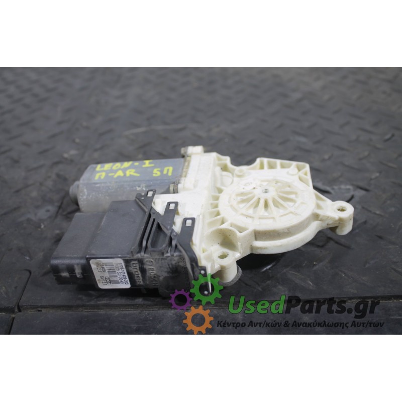 SEAT - LEON - Μοτέρ για Παράθυρα - 5ΠΟΡΤΟ - ΕΤΟΣ: 1999-2005 - ΚΩΔ.ΚΑΤ/ΣΤΗ: 9776101439203<br /><br />
