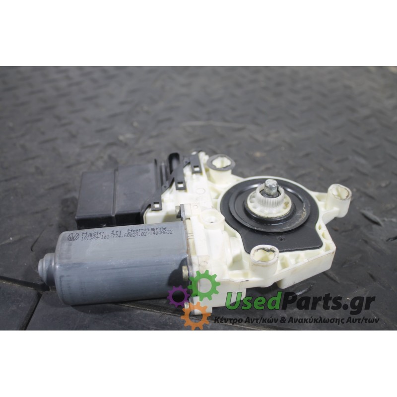 SEAT - LEON - Μοτέρ για Παράθυρα - 5ΠΟΡΤΟ - ΕΤΟΣ: 1999-2005 - ΚΩΔ.ΚΑΤ/ΣΤΗ: 9776101439203<br /><br />