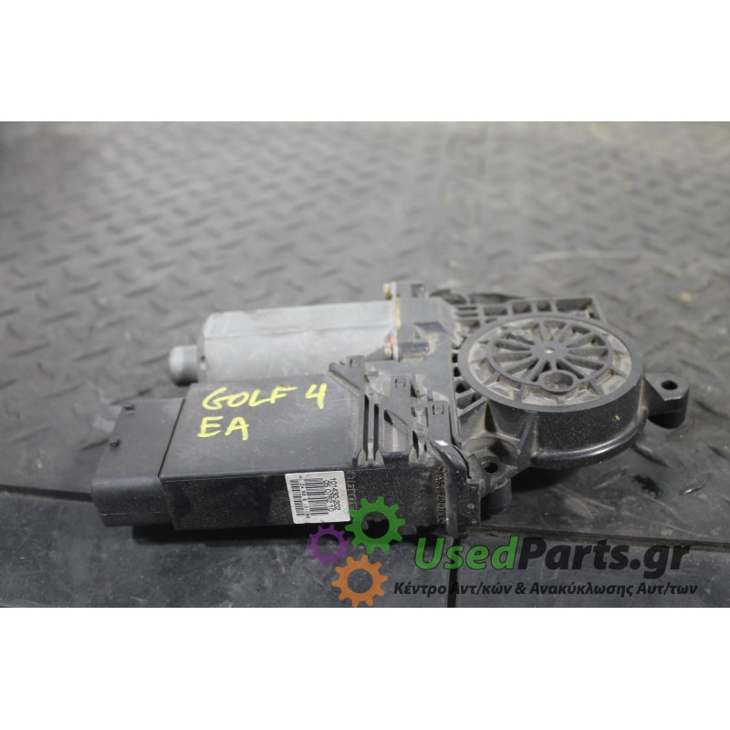 VW - GOLF - Μοτέρ για Παράθυρα - 5ΠΟΡΤΟ - ΕΤΟΣ: 1998-2004 - ΚΩΔ.ΚΑΤ/ΣΤΗ: 101430202<br /><br />