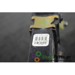 SKODA - OCTAVIA - Μοτέρ για Παράθυρα - 5ΠΟΡΤΟ - ΕΤΟΣ: 1997-2010 4 - ΚΩΔ.ΚΑΤ/ΣΤΗ: 101446203<br /><br />