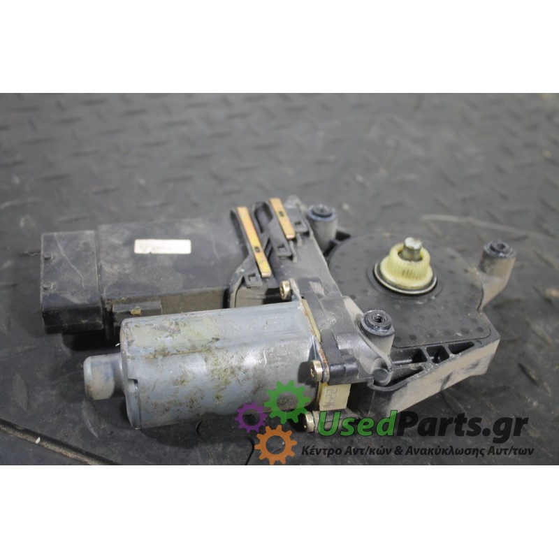 SKODA - OCTAVIA - Μοτέρ για Παράθυρα - 5ΠΟΡΤΟ - ΕΤΟΣ: 1997-2010 4 - ΚΩΔ.ΚΑΤ/ΣΤΗ: 101446203<br /><br />