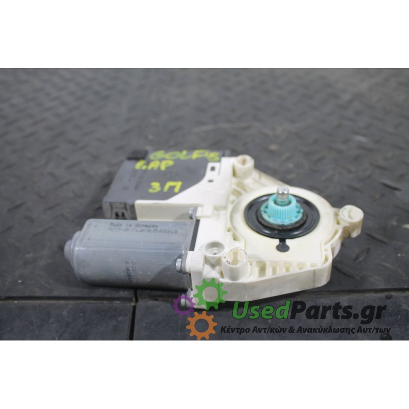 VW - GOLF - Μοτέρ για Παράθυρα - 2ΠΟΡΤΟ - ΕΤΟΣ: 1998-2004 - ΚΩΔ.ΚΑΤ/ΣΤΗ: 1K0959793H<br /><br />