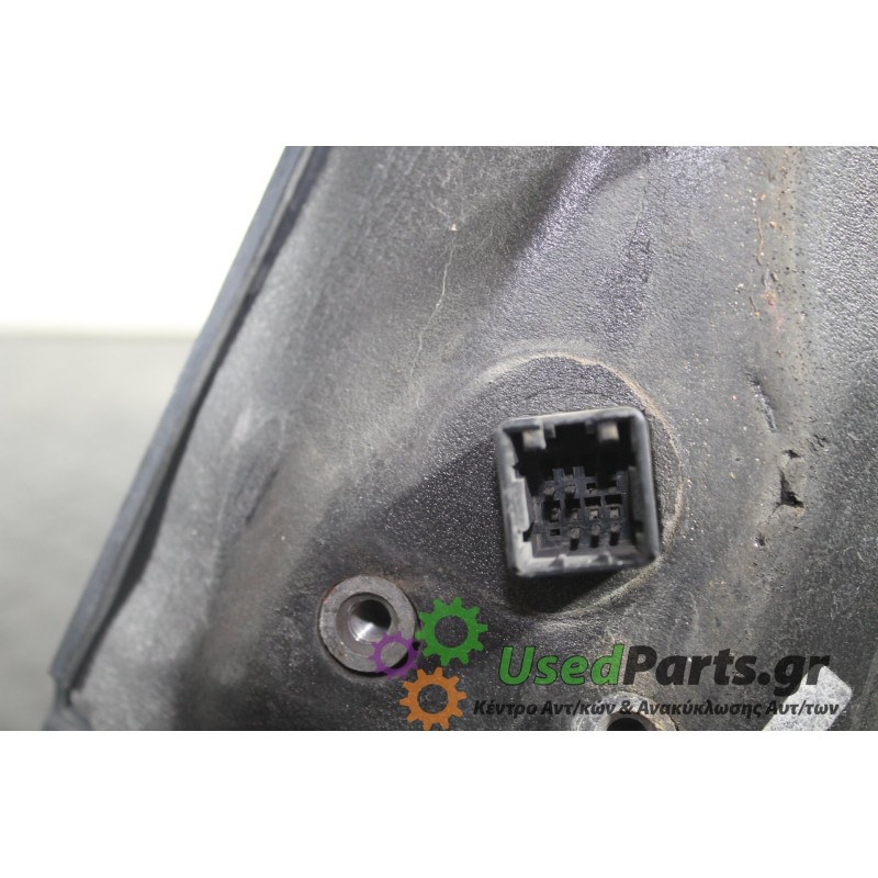 HYUNDAI - GETZ - Καθρέπτης Ηλεκτρικός - 5ΠΟΡΤΟ - ΘΕΣΗ: Αριστερά - ΕΤΟΣ: 2002-2005 - ΚΩΔ.ΚΑΤ/ΣΤΗ: <br /><br />