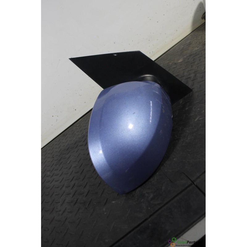 HYUNDAI - GETZ - Καθρέπτης Ηλεκτρικός - 5ΠΟΡΤΟ - ΘΕΣΗ: Δεξιά - ΕΤΟΣ: 2002-2005 - ΚΩΔ.ΚΑΤ/ΣΤΗ: <br /><br />