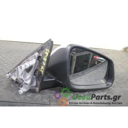 BMW - X1-F48 - Καθρέπτης Ηλεκτρικός - 5ΠΟΡΤΟ - ΘΕΣΗ: Δεξιά - ΕΤΟΣ: 2015-2019 - ΚΩΔ.ΚΑΤ/ΣΤΗ: 2326766072<br /><br />