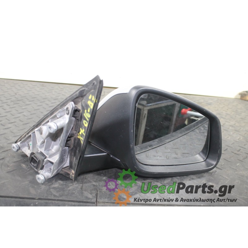 BMW - X1-F48 - Καθρέπτης Ηλεκτρικός - 5ΠΟΡΤΟ - ΘΕΣΗ: Δεξιά - ΕΤΟΣ: 2015-2019 - ΚΩΔ.ΚΑΤ/ΣΤΗ: 2326766072<br /><br />