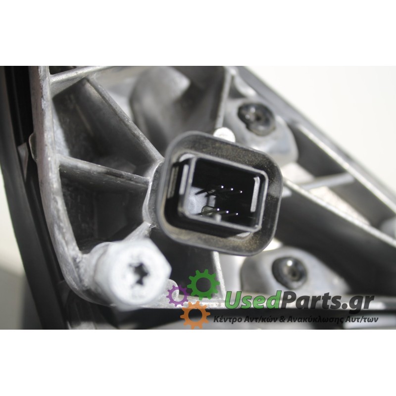 BMW - X1-F48 - Καθρέπτης Ηλεκτρικός - 5ΠΟΡΤΟ - ΘΕΣΗ: Δεξιά - ΕΤΟΣ: 2015-2019 - ΚΩΔ.ΚΑΤ/ΣΤΗ: 2326766072<br /><br />