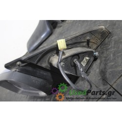 SUZUKI - SWIFT - Καθρέπτης Ηλεκτρικός - 2ΠΟΡΤΟ - ΘΕΣΗ: Αριστερά - ΕΤΟΣ: 2006-2011 - ΚΩΔ.ΚΑΤ/ΣΤΗ: <br /><br />