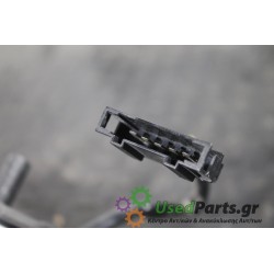 SKODA - OCTAVIA - Καθρέπτης Ηλεκτρικός - 5ΠΟΡΤΟ - ΘΕΣΗ: Αριστερά - ΕΤΟΣ: 1997-2010 4 - ΚΩΔ.ΚΑΤ/ΣΤΗ: <br /><br />