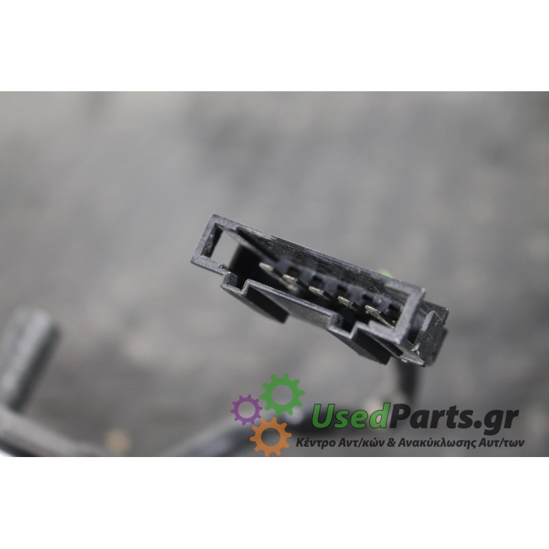 SKODA - OCTAVIA - Καθρέπτης Ηλεκτρικός - 5ΠΟΡΤΟ - ΘΕΣΗ: Αριστερά - ΕΤΟΣ: 1997-2010 4 - ΚΩΔ.ΚΑΤ/ΣΤΗ: <br /><br />