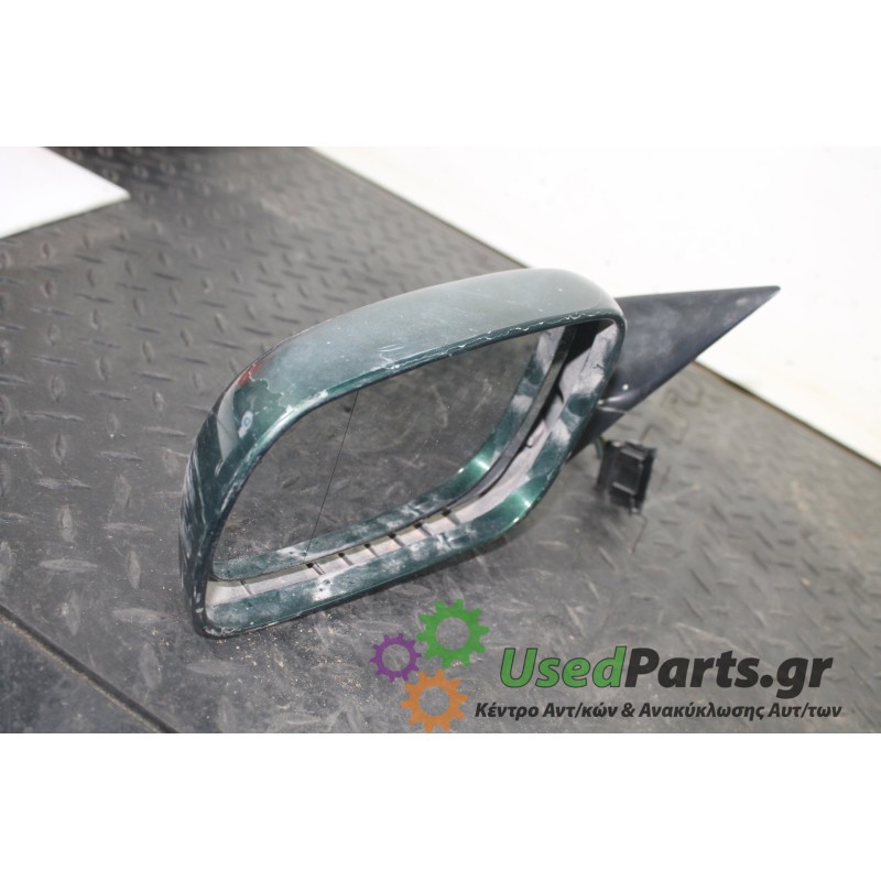 SKODA - OCTAVIA - Καθρέπτης Ηλεκτρικός - 5ΠΟΡΤΟ - ΘΕΣΗ: Αριστερά - ΕΤΟΣ: 1997-2010 4 - ΚΩΔ.ΚΑΤ/ΣΤΗ: <br /><br />