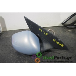 FIAT - BRAVO - Καθρέπτης Ηλεκτρικός - 2ΠΟΡΤΟ - ΘΕΣΗ: Δεξιά - ΕΤΟΣ: 1995-2002 - ΚΩΔ.ΚΑΤ/ΣΤΗ: <br /><br />