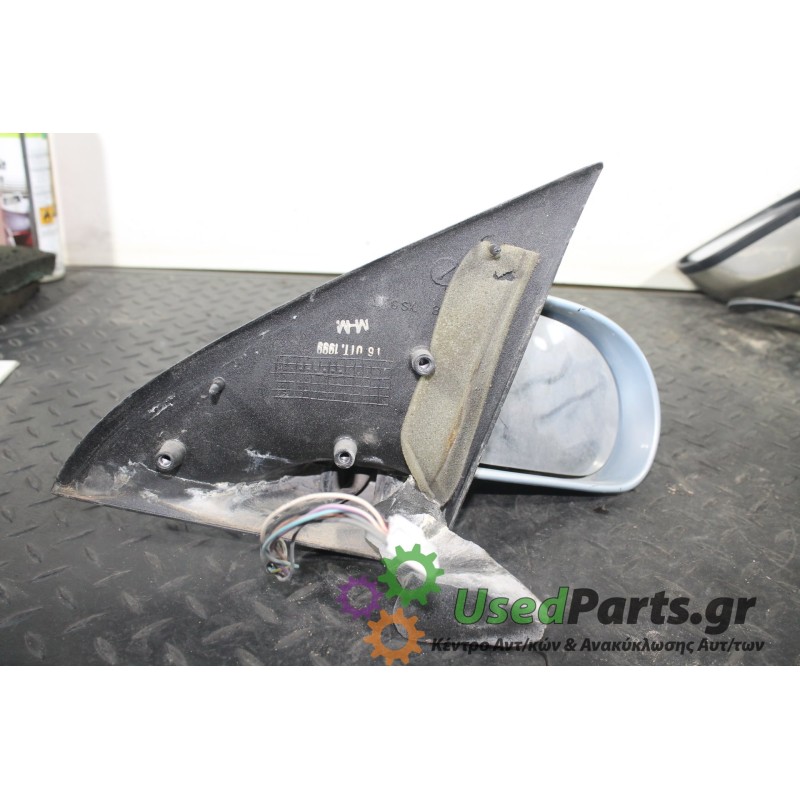 FIAT - BRAVO - Καθρέπτης Ηλεκτρικός - 2ΠΟΡΤΟ - ΘΕΣΗ: Δεξιά - ΕΤΟΣ: 1995-2002 - ΚΩΔ.ΚΑΤ/ΣΤΗ: <br /><br />