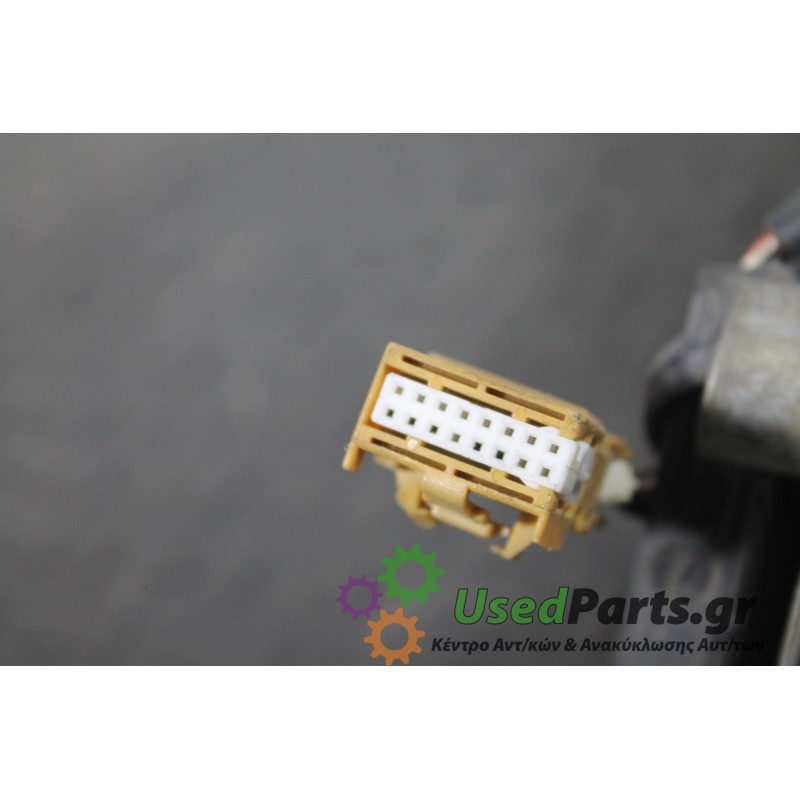 AUDI - A4 - Καθρέπτης Ηλεκτρικός - 5ΠΟΡΤΟ - ΘΕΣΗ: Αριστερά - ΕΤΟΣ: 2000-2004 - ΚΩΔ.ΚΑΤ/ΣΤΗ: <br /><br />