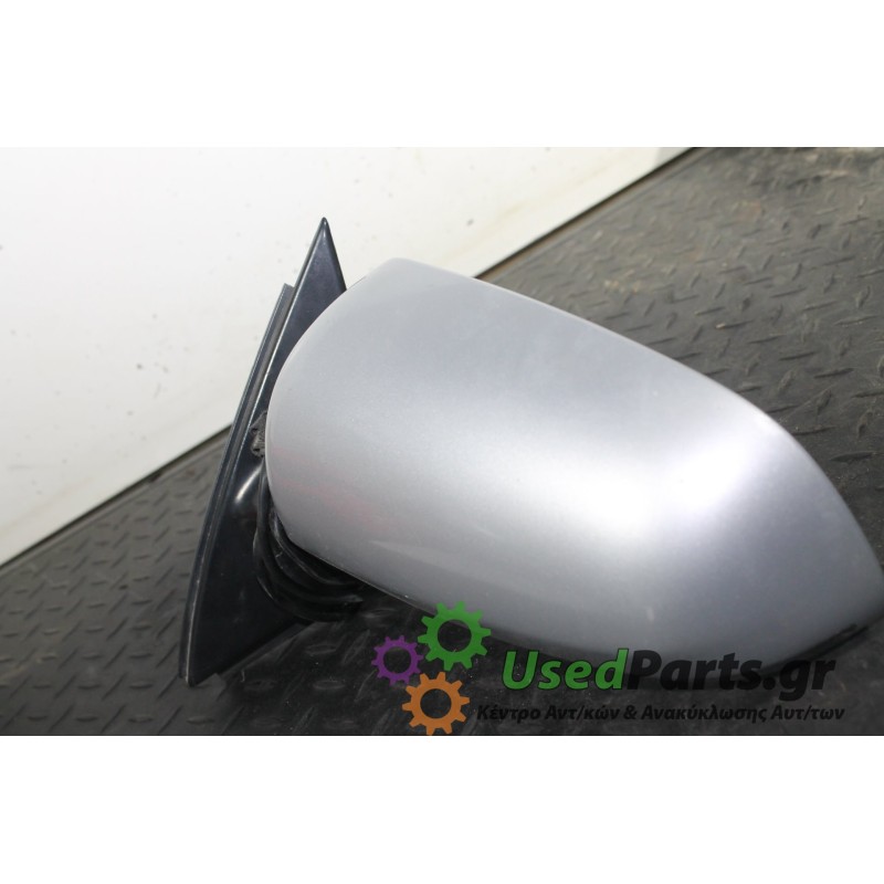 AUDI - A4 - Καθρέπτης Ηλεκτρικός - 5ΠΟΡΤΟ - ΘΕΣΗ: Αριστερά - ΕΤΟΣ: 2000-2004 - ΚΩΔ.ΚΑΤ/ΣΤΗ: <br /><br />