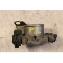 LANCIA- YPSILON - Πεταλούδα Γκαζιού--1.2CC  16V