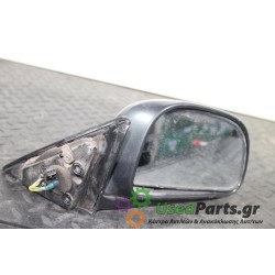MITSUBISHI - LANCER - Καθρέπτης Ηλεκτρικός - 5ΠΟΡΤΟ - ΘΕΣΗ: Αριστερά - ΕΤΟΣ: 1997-2004 - ΚΩΔ.ΚΑΤ/ΣΤΗ: <br /><br />