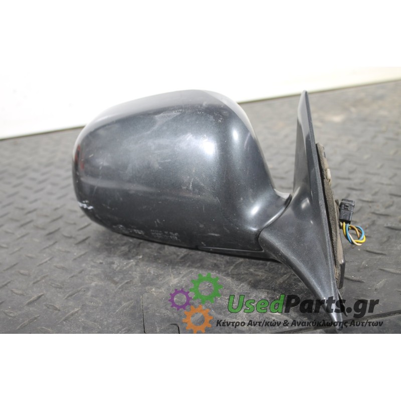 MITSUBISHI - LANCER - Καθρέπτης Ηλεκτρικός - 5ΠΟΡΤΟ - ΘΕΣΗ: Αριστερά - ΕΤΟΣ: 1997-2004 - ΚΩΔ.ΚΑΤ/ΣΤΗ: <br /><br />
