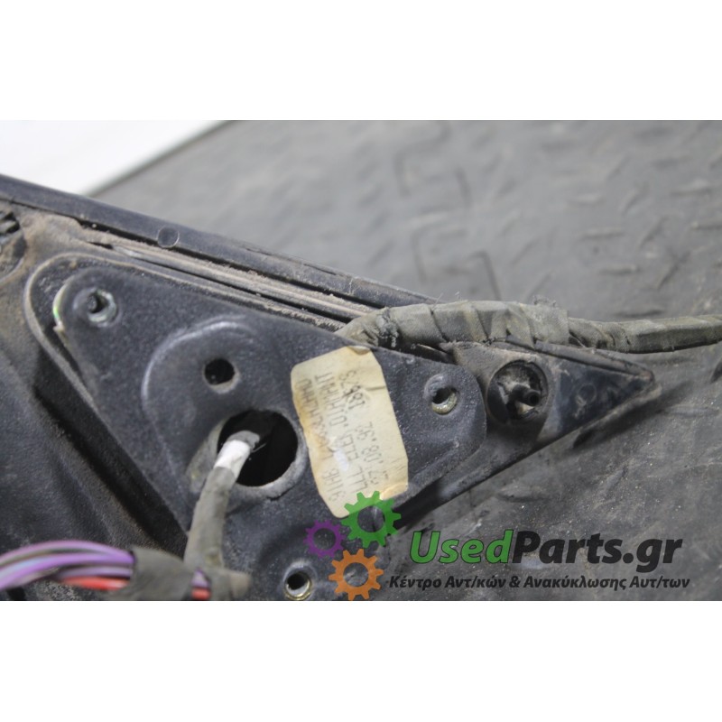 FORD - ORION - Καθρέπτης Ηλεκτρικός - 5ΠΟΡΤΟ - ΘΕΣΗ: Αριστερά - ΕΤΟΣ:  - ΚΩΔ.ΚΑΤ/ΣΤΗ: <br /><br />