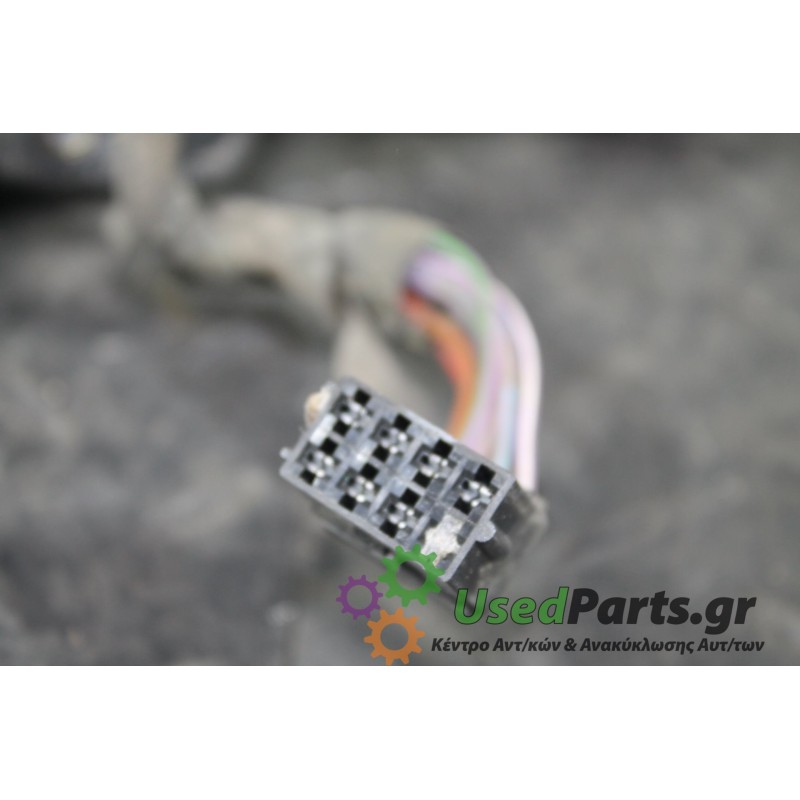 FORD - ORION - Καθρέπτης Ηλεκτρικός - 5ΠΟΡΤΟ - ΘΕΣΗ: Αριστερά - ΕΤΟΣ:  - ΚΩΔ.ΚΑΤ/ΣΤΗ: <br /><br />