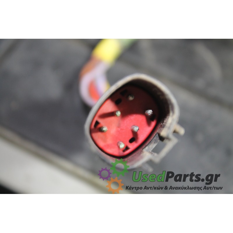 FORD - ORION - Καθρέπτης Ηλεκτρικός - 5ΠΟΡΤΟ - ΘΕΣΗ: Αριστερά - ΕΤΟΣ:  - ΚΩΔ.ΚΑΤ/ΣΤΗ: <br /><br />