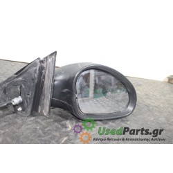SEAT - CORDOBA - Καθρέπτης Μηχανικός - 5ΠΟΡΤΟ - ΘΕΣΗ: Δεξιά - ΕΤΟΣ: 2002-2008 - ΚΩΔ.ΚΑΤ/ΣΤΗ: <br /><br />
