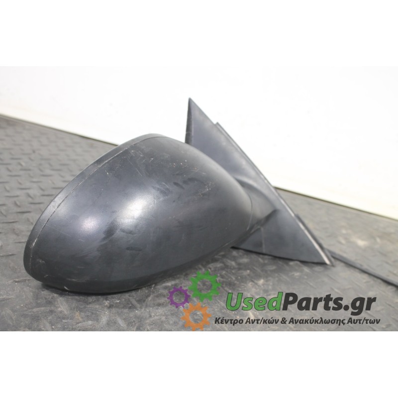 SEAT - CORDOBA - Καθρέπτης Μηχανικός - 5ΠΟΡΤΟ - ΘΕΣΗ: Δεξιά - ΕΤΟΣ: 2002-2008 - ΚΩΔ.ΚΑΤ/ΣΤΗ: <br /><br />