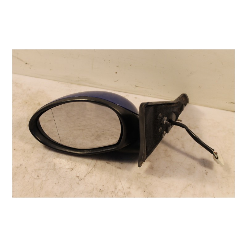 ALFA ROMEO- GT - Καθρέπτης-Οδηγού - Αριστερά-ΗΛΕΚΤΡΙΚΟΣ