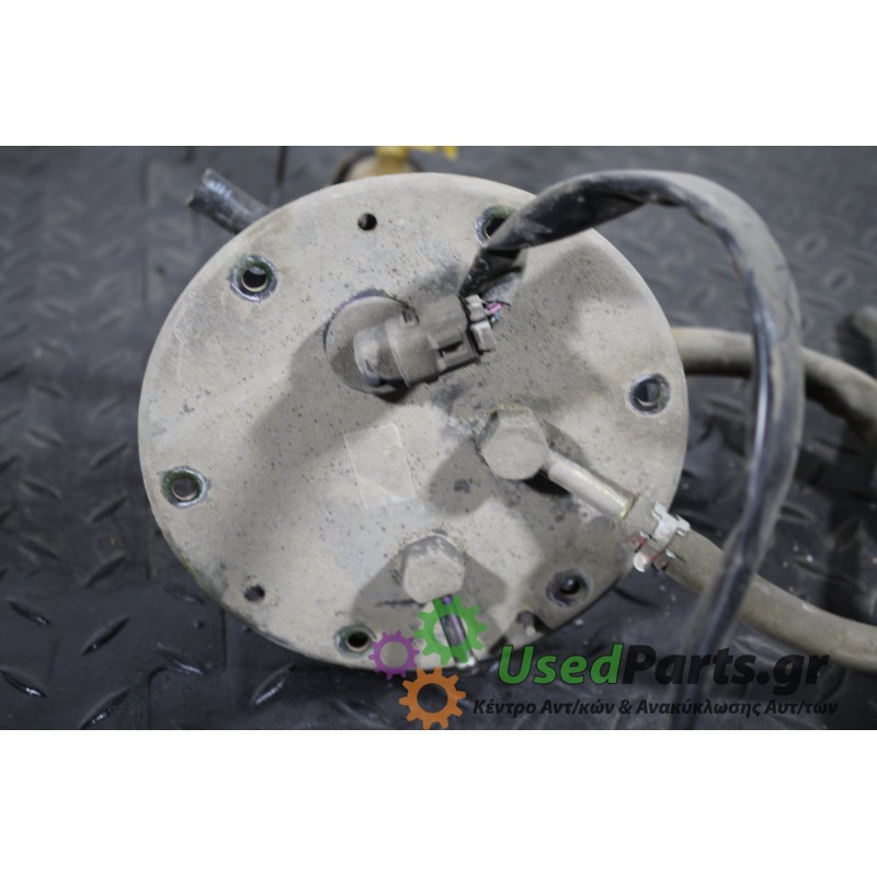 SUZUKI - VITARA - Αντλία βεντζίνης - ΚΩΔΙΚΟΣ ΜΗΧΑΝΗΣ:  - ΚΥΒΙΚΑ:  - ΕΤΟΣ: 1999-2005 - ΚΩΔ.ΚΑΤ/ΣΤΗ: 1201220<br /><br />