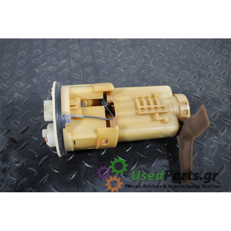 TOYOTA - YARIS - Αντλία βεντζίνης - ΚΩΔΙΚΟΣ ΜΗΧΑΝΗΣ:  - ΚΥΒΙΚΑ:  - ΕΤΟΣ: 1999-2005 - ΚΩΔ.ΚΑΤ/ΣΤΗ: <br /><br />