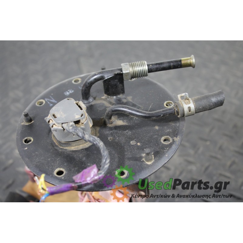 PEUGEOT - 107 - Αντλία βεντζίνης - ΚΩΔΙΚΟΣ ΜΗΧΑΝΗΣ:  - ΚΥΒΙΚΑ:  - ΕΤΟΣ: 2006-2012 - ΚΩΔ.ΚΑΤ/ΣΤΗ: <br /><br />