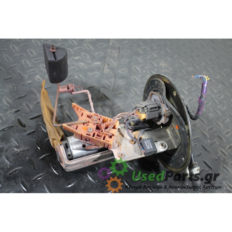 PEUGEOT - 107 - Αντλία βεντζίνης - ΚΩΔΙΚΟΣ ΜΗΧΑΝΗΣ:  - ΚΥΒΙΚΑ:  - ΕΤΟΣ: 2006-2012 - ΚΩΔ.ΚΑΤ/ΣΤΗ: <br /><br />