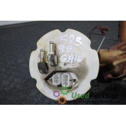 NISSAN - VANETTE - Αντλία βεντζίνης - ΚΩΔΙΚΟΣ ΜΗΧΑΝΗΣ:  - ΚΥΒΙΚΑ:  - ΕΤΟΣ: 1992-2001 - ΚΩΔ.ΚΑΤ/ΣΤΗ: <br /><br />